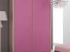 armadio scorrevole colorato per bambini di moretti compact armadio scorrevole colorato per bambini di moretti compact